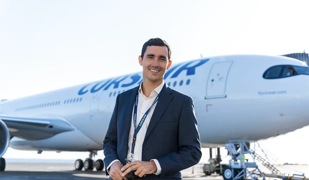 Exclusif / Corsair détaille sa stratégie mauricienne : flotte renouvelée, ambitions à trois ans